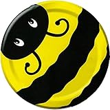 Bumble Bee Small Plates (12ct)