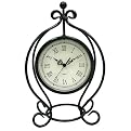 Gateway Table Clock