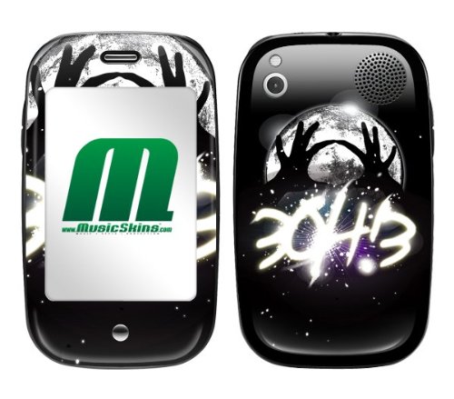 MusicSkins - 3OH!3 Infinity selbstklebende