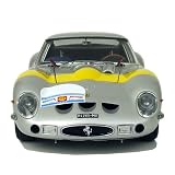 �������ꥸ�ʥ� �������㥹�ȥ�ǥ� 1/18 �ե��顼�� 250GTO �ġ��롦�ɡ��ե�� 1964 No.172