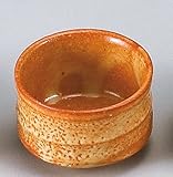 赤志野抹茶小付　5個組　【小付　美濃焼】