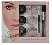 Naturale Beauty Mineral Face Makeup Set, Warm Edition