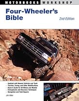 Four-Wheeler's Bible: 2nd Edition (Motorbooks Workshop)