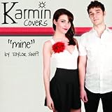 Taylor Swift - Mine (Cover) 51vMD1dUjhL. SL160 Would Like Some Newer And More Effective New Music?