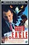 Order Of The Eagle (pal/vhs)
