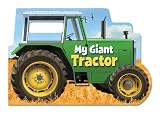 My Giant Tractor (My Truckology)
