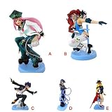 HGIF エア・ギア 50個入り