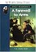 Books : Ernest Hemingway's A Farewell to Arms (The Atlantic Critical Studies)