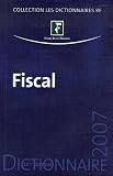 Revue Groupe Revue Fiduciaire  / Fiscal 2007