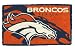 Denver Broncos 18x 30 Coir Welcome Mat