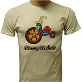 Easy Rider YOUTH T-shirt, Funny Kids T-shirts, Biker Kids T-shirts