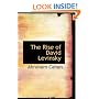 The Rise of David Levinsky