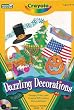 Crayola Dazzling Decorations