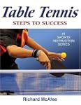 Table Tennis: Steps to Success (Steps...