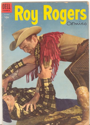 Roy Rogers