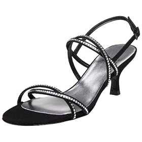 Buy Stuart Weitzman Ladies Wattage Sandal by Stuart Weitzman