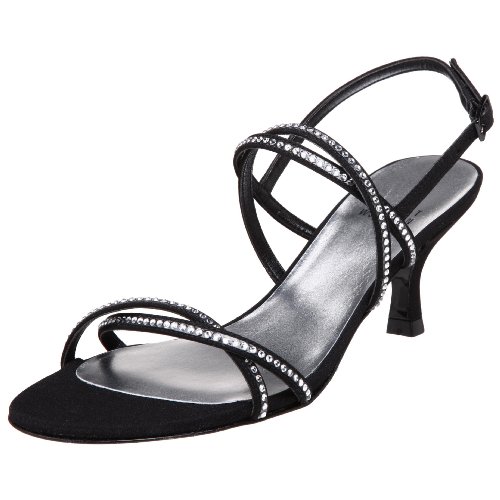Stuart Weitzman Women's Wattage Sandal
