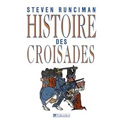 Histoire des Croisades