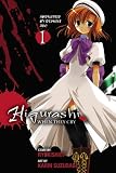 Higurashi When They Cry: Abducted by Demons Arc, Vol. 1