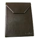 Colibri Quantum Travel Humidifier and Cutter Leather Brown (HUD020200M)