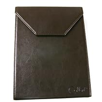 Colibri Quantum Travel Humidifier and Cutter Leather Brown (HUD020200M)