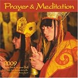 Prayer & Meditation Calendar