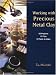 Working with Precious Metal Clay (Jewelry Crafts) (Jewelry Crafts) by Tim McCreight