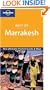 Lonely Planet Best of Marrakesh (Lonely Planet Marrakesh Encounter)
