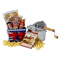 Wabash Valley Farms Whirley Pop Holiday Gift Set