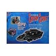 Captain Scarlet Spectrum Pursuit Vehicle Die Cast