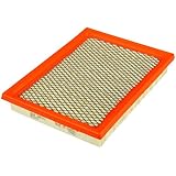Fram CA8040 Extra Guard Flexible Panel Air Filter