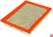 Fram CA8040 Extra Guard Flexible Panel Air Filter