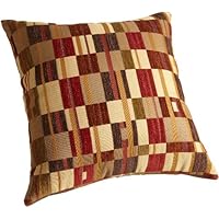 Brentwood 2025 Merrifield Spice Pillow, 18-Inch