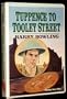 Tuppence to Tooley Street (G. K. Hall Audio Books Series)