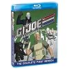 G.I. Joe Renegades: Season One [Blu-ray]