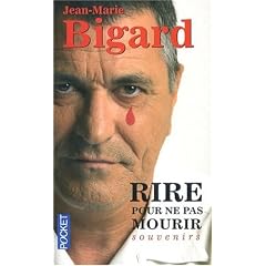 Rire pour ne pas mourir