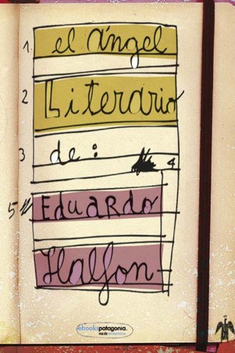 El ángel literario (Spanish Edition)