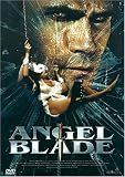 Angel Blade - David Heavener