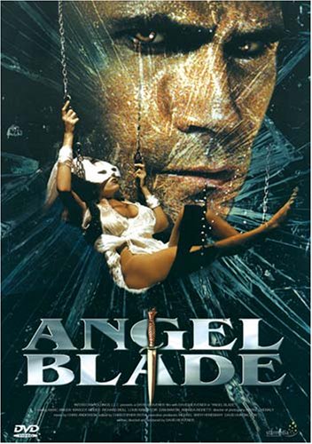 Angel Blade