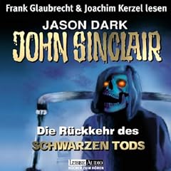 Die R�ckkehr des Schwarzen Tods: inszenierte Lesung