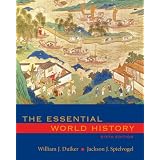 The Essential World History
