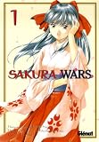 sakura wars 1 (Spanish Edition)