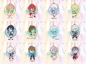 トイズワークスコレクション にいてんごむっ! アイドリッシュセブン BOX