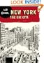 New York: The Big City (Will Eisner Library)