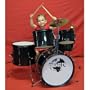 5-PIECE Junior Drum Set