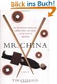 Mr. China: A Memoir