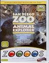 Zoooos - Toys - San Diego Zoo DVD Game