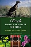 Bach Flower Remedies for Dogs