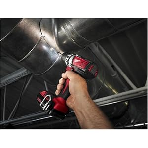 Milwaukee 2601-22 