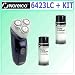 Health & Personal Care : Norelco 6423LC Reflex Plus Corded Men's Shaving System